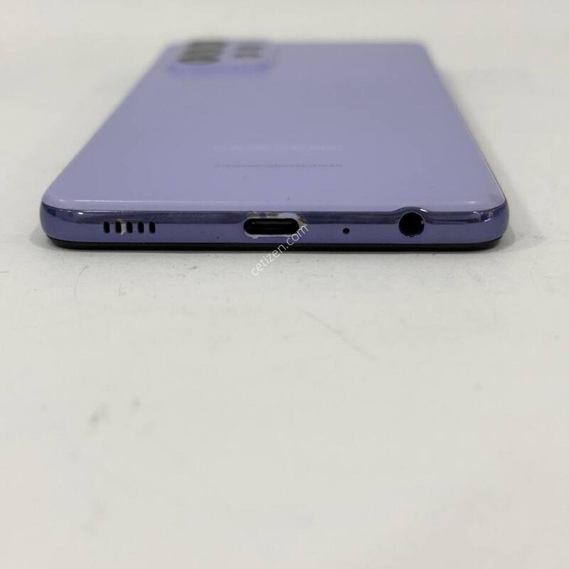 ������A52s ���̿÷� 128GB Y2233