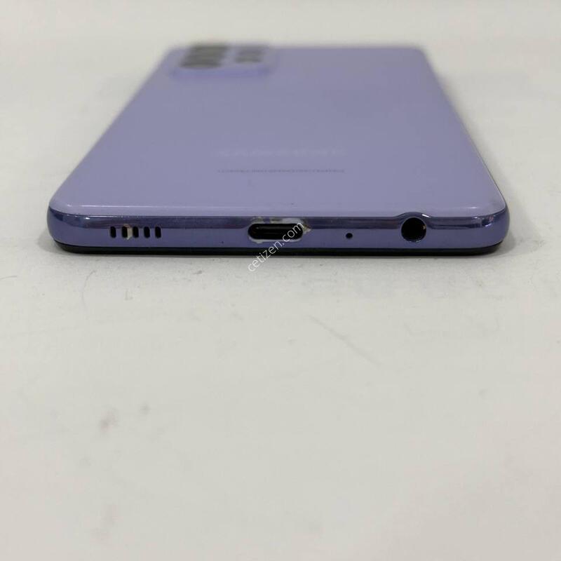 ������A52s ���̿÷� 128GB Y2233