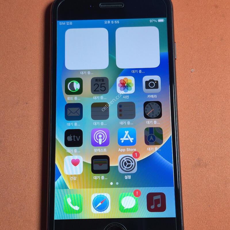 ������ 8.64GB���͸�100%���۱�