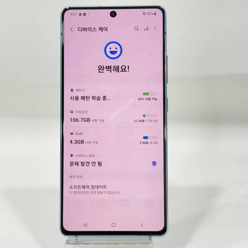 ������A���� ���� 128GB Y2236