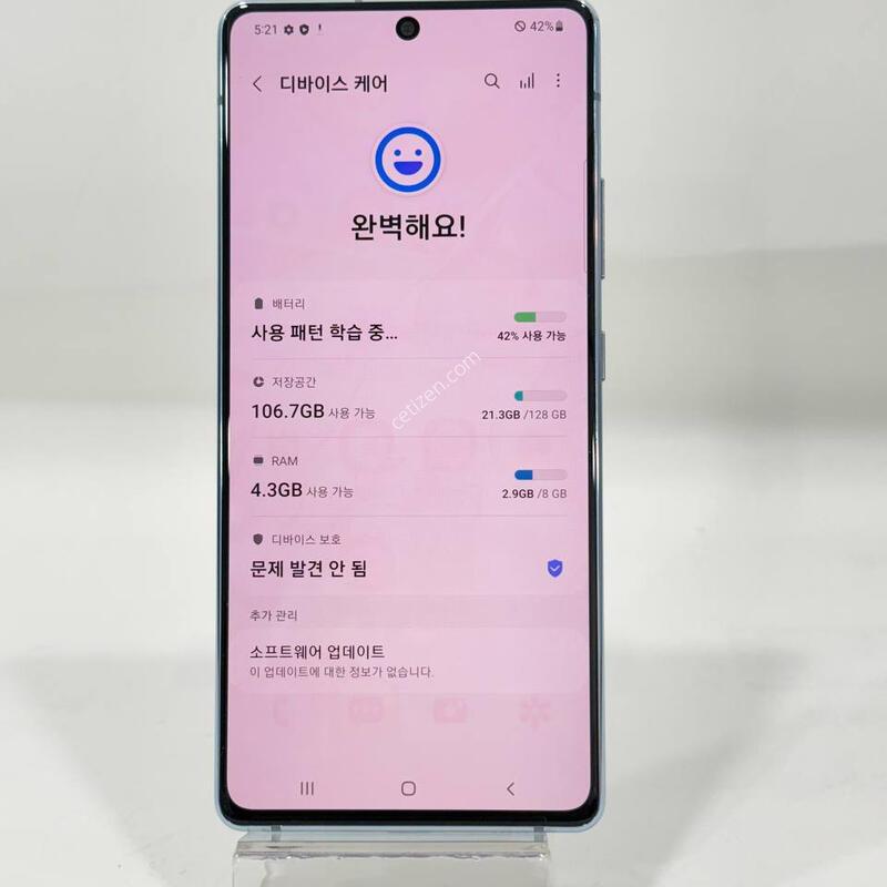 ������A���� ���� 128GB Y2236