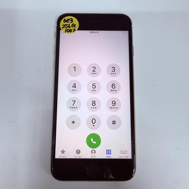 ������se3 ȭ��Ʈ 256GB ���۱� �Ǹ�