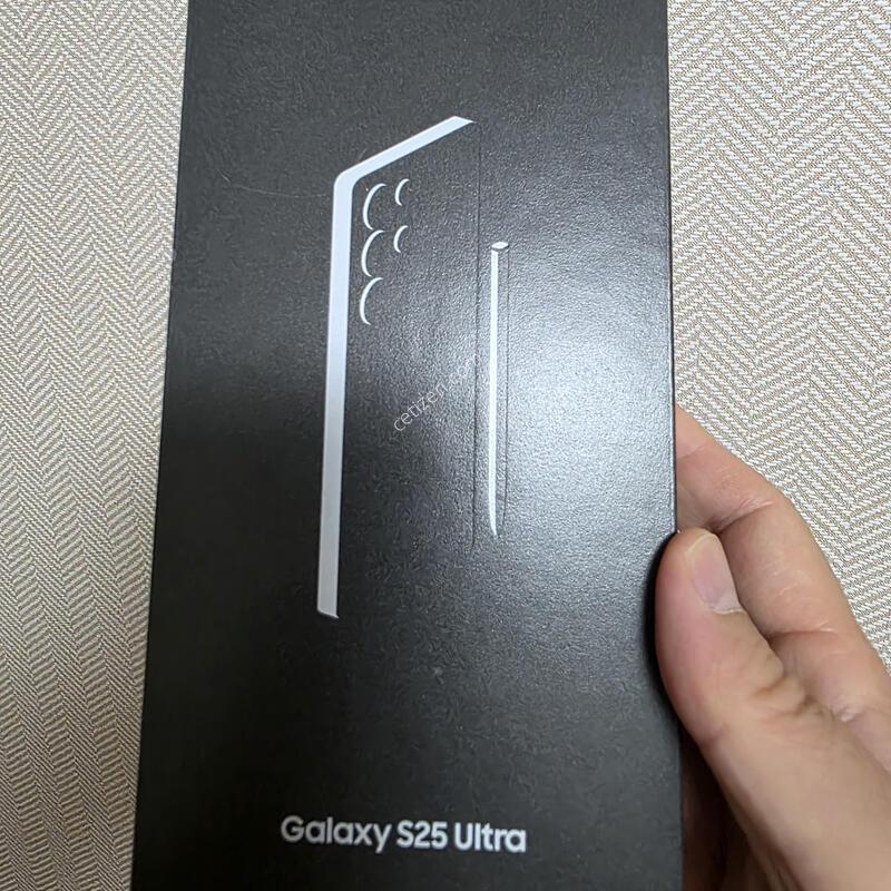 ������S25��Ʈ�� 256