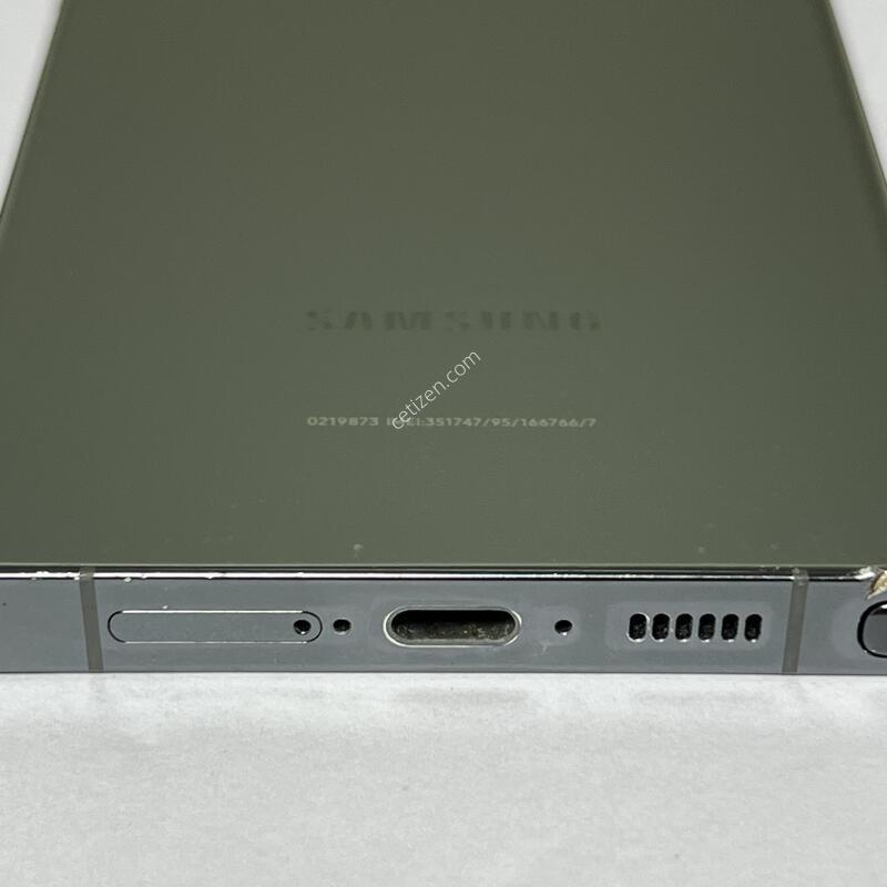 (1535) �Ｚ ������ S23��Ʈ�� 256G �׸� S918S ��������