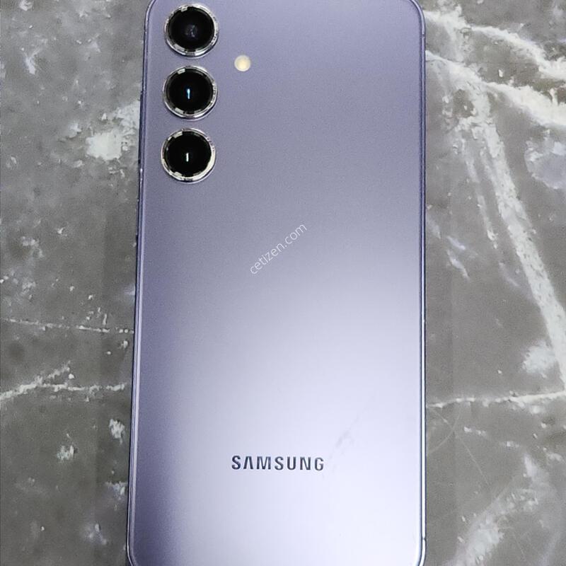 ������S24+�÷��� 256G ���ܻ� ���� 63327
