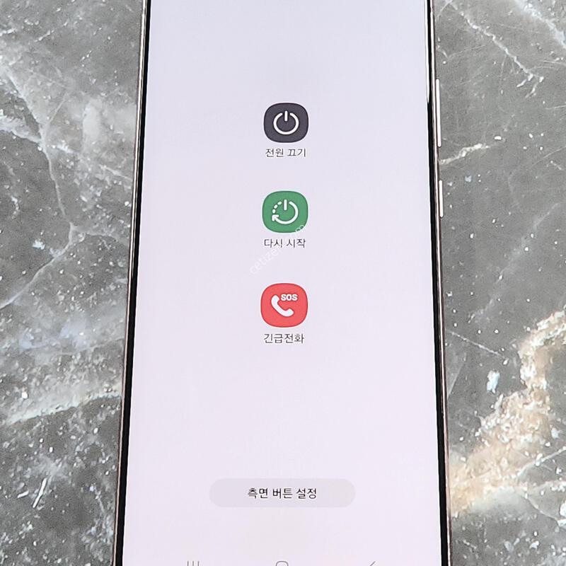�����ó�Ʈ20 256G ���ܻ� ��ũ 61596