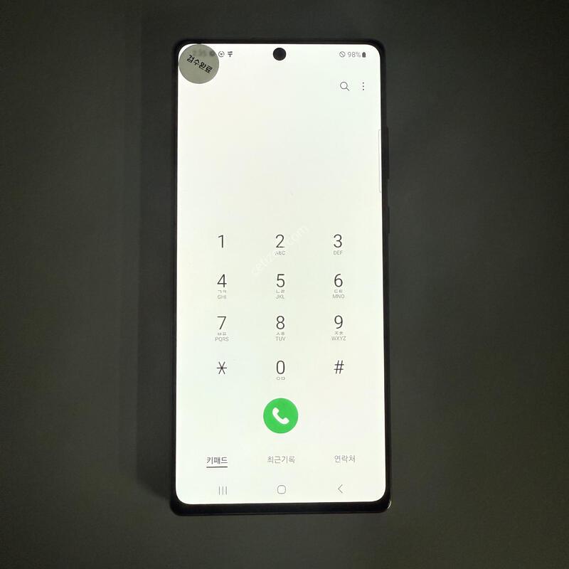 ��Ʈ20 ����� ���۱� ����ǰ�� 256GB ��ǰS��
