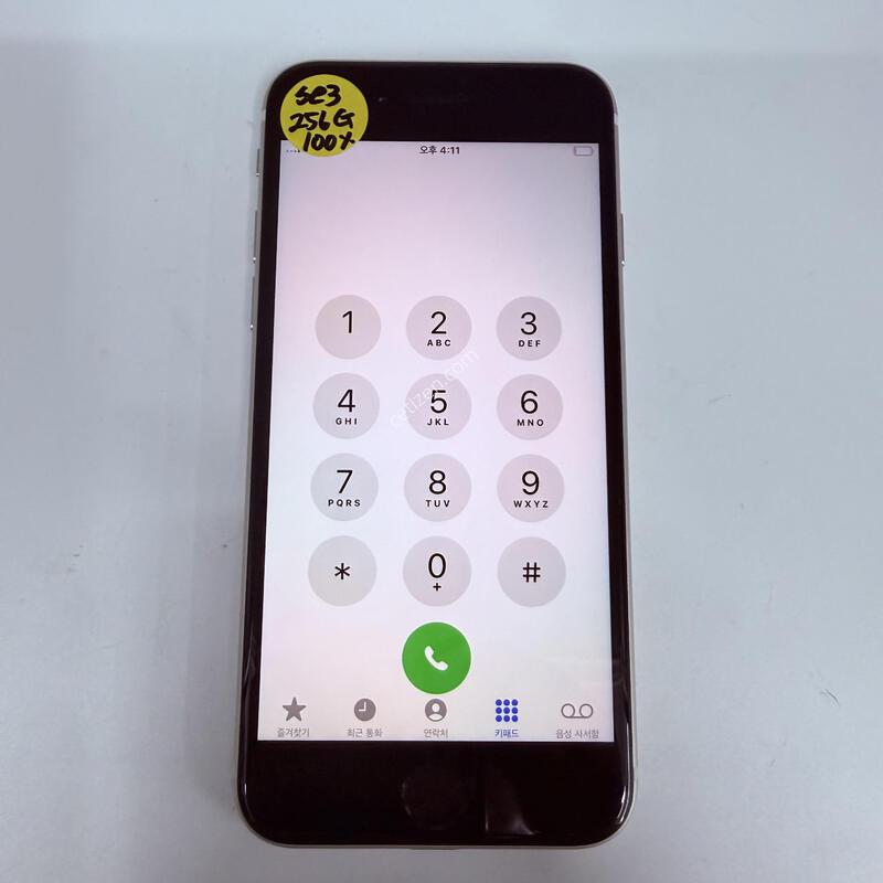 ������se3 ȭ��Ʈ 256GB ���۱� �Ǹ�