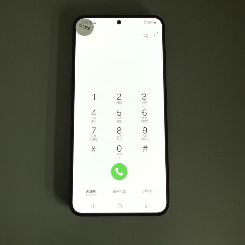 S24 ���н����� ����ǰ�� ���ܻ� ���۱� 256GB