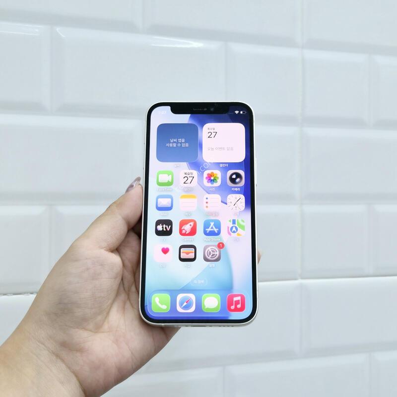 ������12�̴� ȭ��Ʈ 128GB