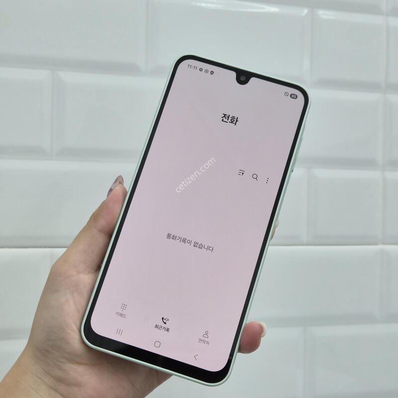 ������A16 �׸� 128GB