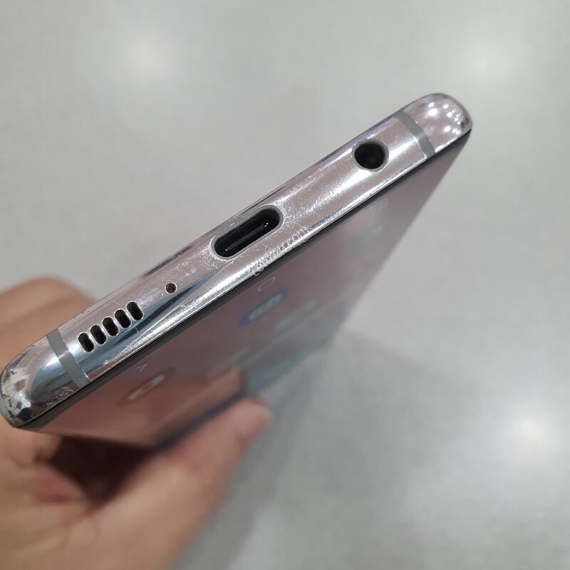 S10 (ȭ�� �̼���!!) 128GB ȭ��Ʈ!!