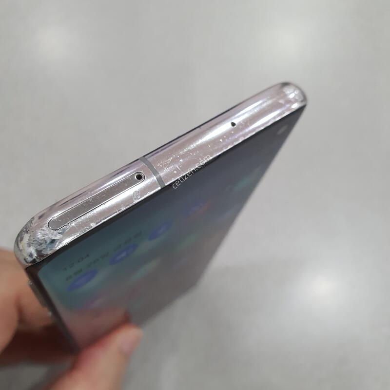 S10 (ȭ�� �̼���!!) 128GB ȭ��Ʈ!!