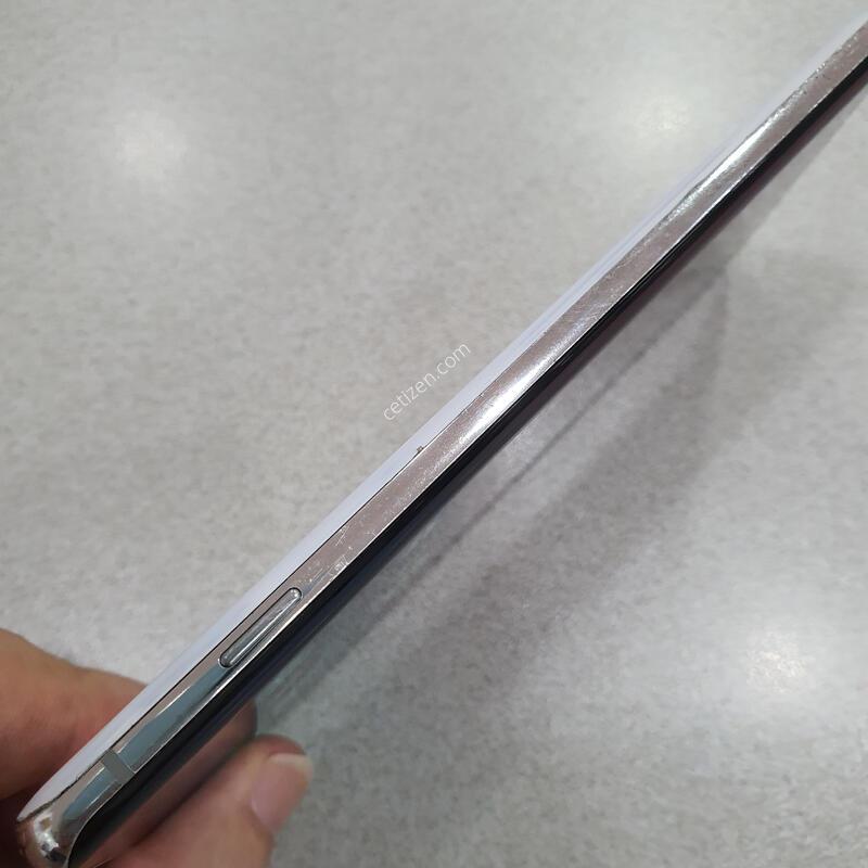 S10 (ȭ�� �̼���!!) 128GB ȭ��Ʈ!!