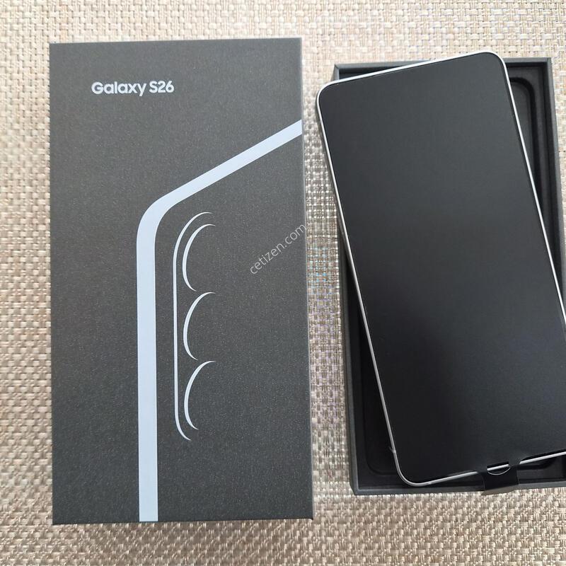 �̻��) ������S26 ȭ��Ʈ 256GB
