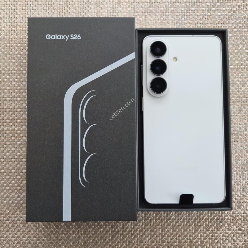 �̻��) ������S26 ȭ��Ʈ 256GB