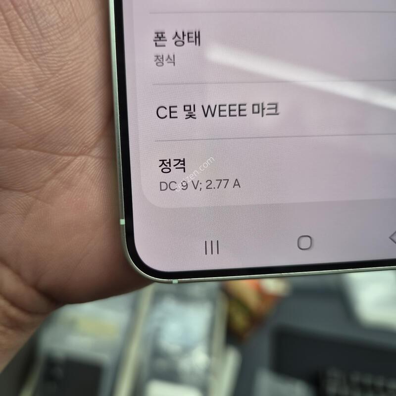 �ܰ�S��)������ S25 ��Ʈ 512G(�ʸ�/���̽�)