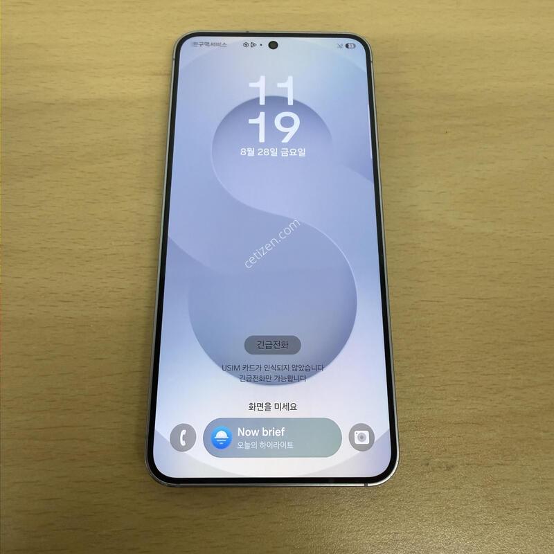 ������S25 �ǹ� A�� 512GB