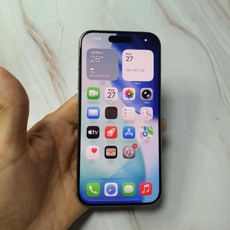 ������15���� ���߷�ƼŸ�� 256G S�� �Ǹ��մϴ�