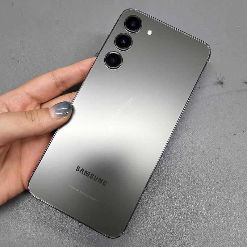 �Ｚ ������ s23�÷��� (SM-S916) 512GB �׸� ���ܻ� �߰��� ~!