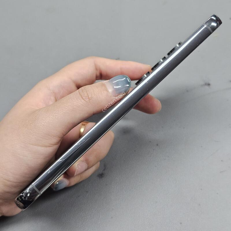 �Ｚ ������ s23�÷��� (SM-S916) 512GB �׸� ���ܻ� �߰��� ~!