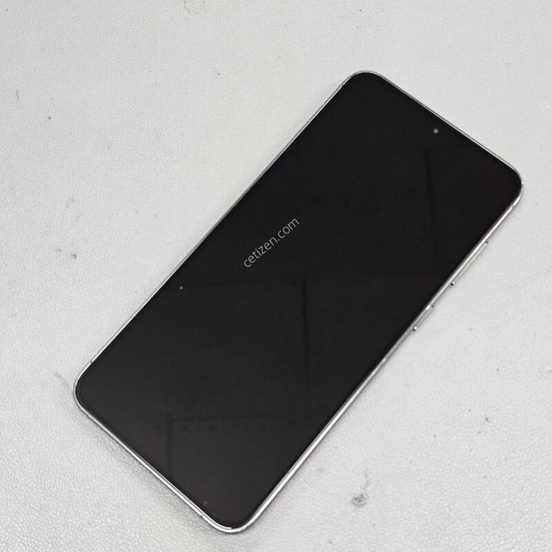 �Ｚ ������ s23�÷��� (SM-S916) 512GB �׸� ���ܻ� �߰��� ~!