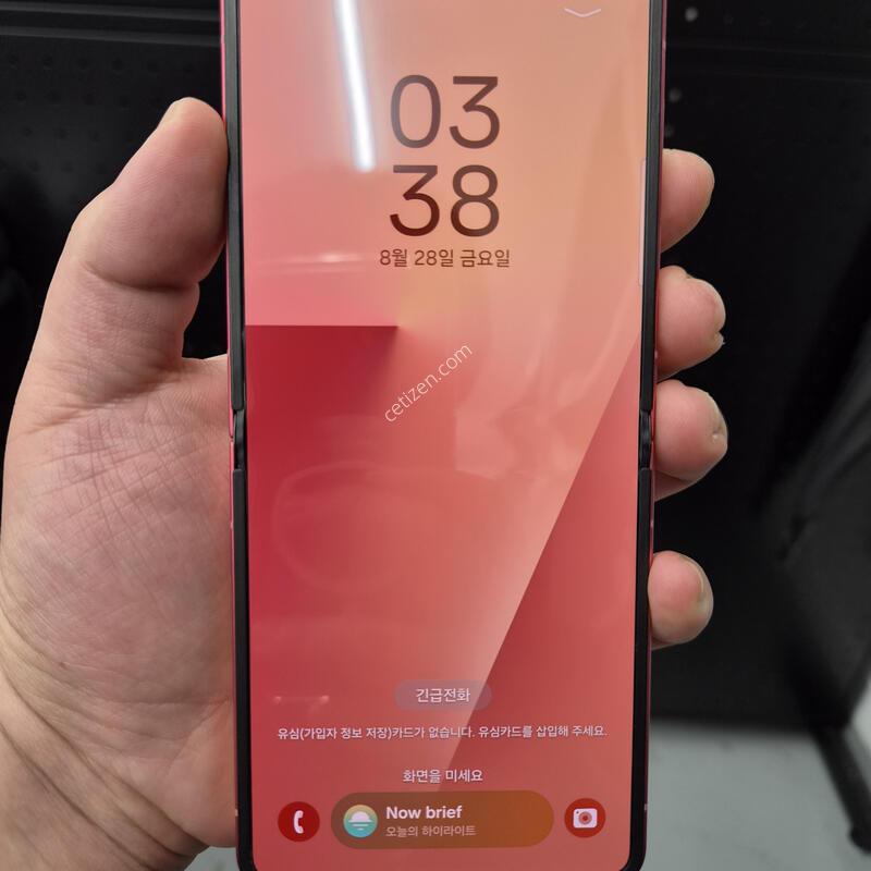 ����)������ Z�ø�7 �ڶ����� 256G(�ܺ��ʸ�/���̽�)