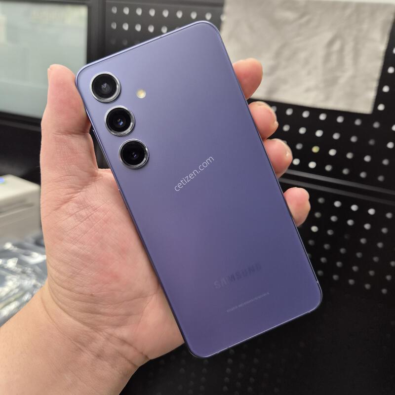 �ܰ�S��)������ S24 ���̿÷� 256G(�ʸ�/���̽�)