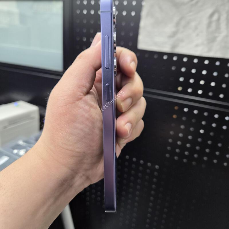 �ܰ�S��)������ S24 ���̿÷� 256G(�ʸ�/���̽�)