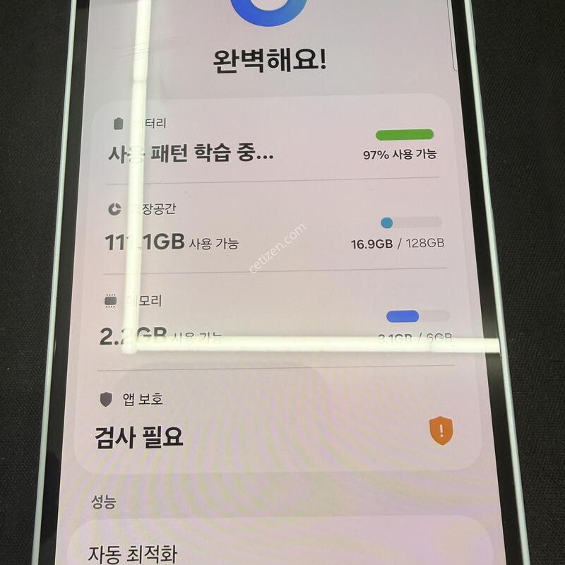 A35 128GB ���̽����� [ SS��� ] ���̽� �� �ʸ�����