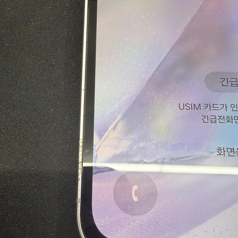 ����5 128GB ��ũ�÷� [ A��� ] ���̽� �� �ʸ�����