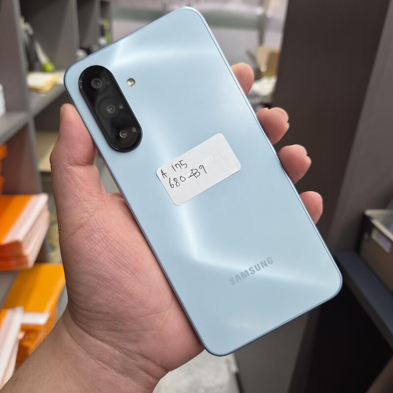������ A17 ���̽�����