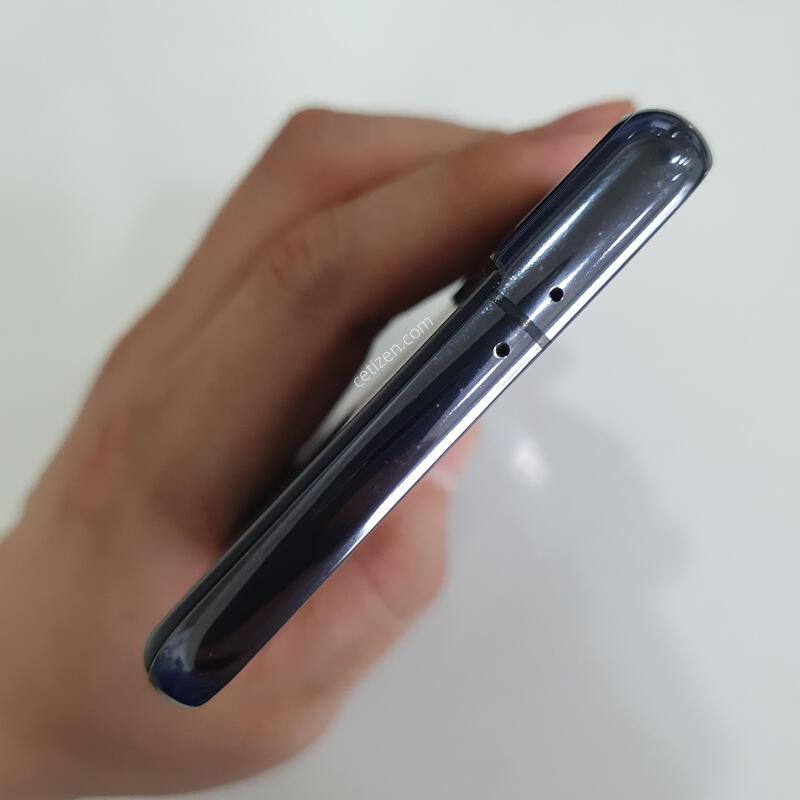 ������S21 256G ���ܻ� ������ �߰��� �����