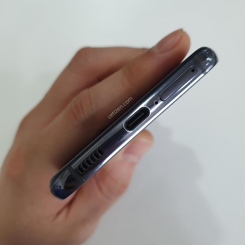 ������S21 256G ���ܻ� ������ �߰��� �����