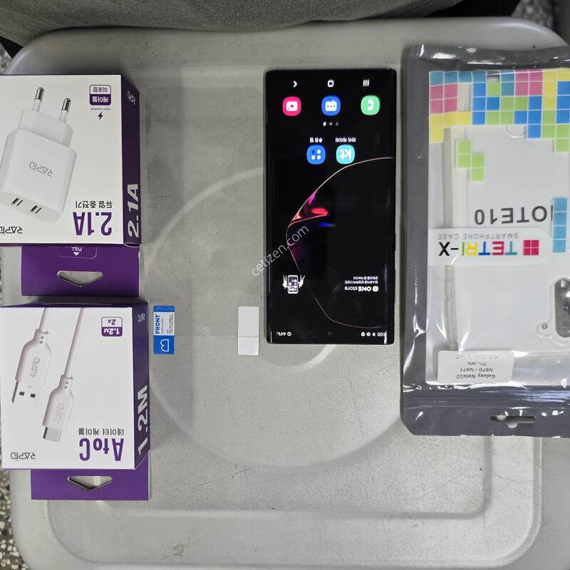 KT ��Ʈ10(N971) 256G ������������ �˴ϴ�