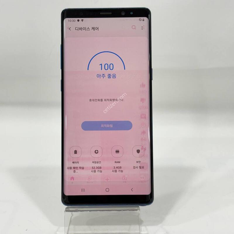�����ó�Ʈ8 ���� 64GB Y2252