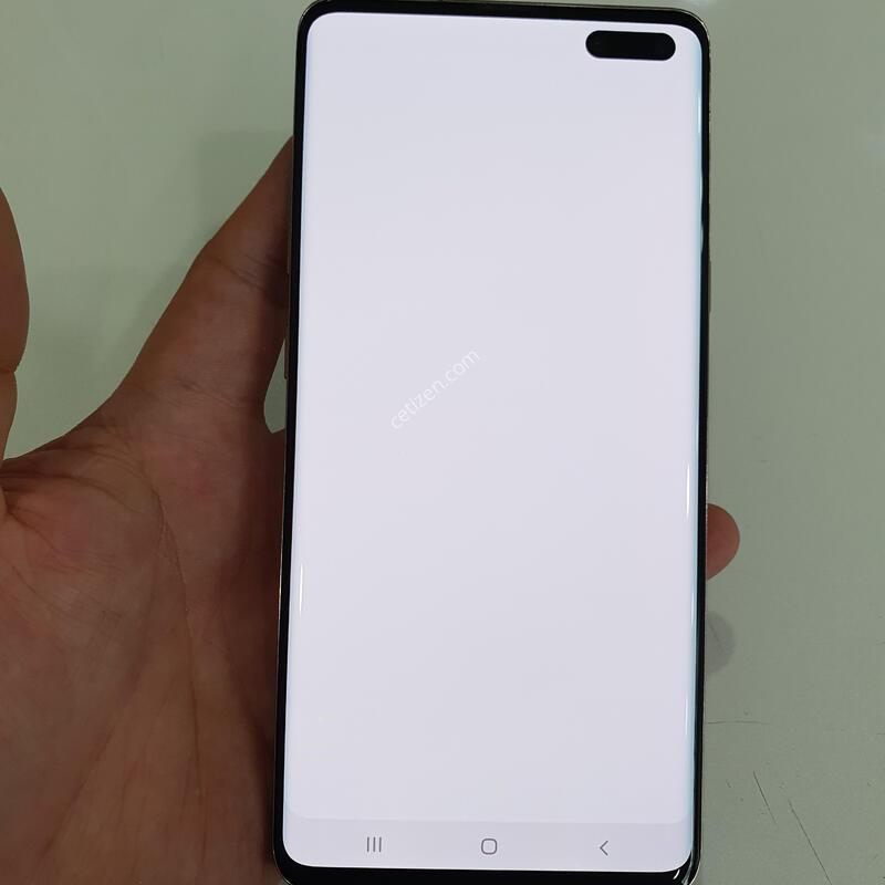 ������ S10 5G 256G ���ܻ� �������⽺ ���±� �߰��� �����