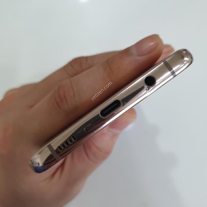 ������ S10 5G 256G ���ܻ� �������⽺ ���±� �߰��� �����