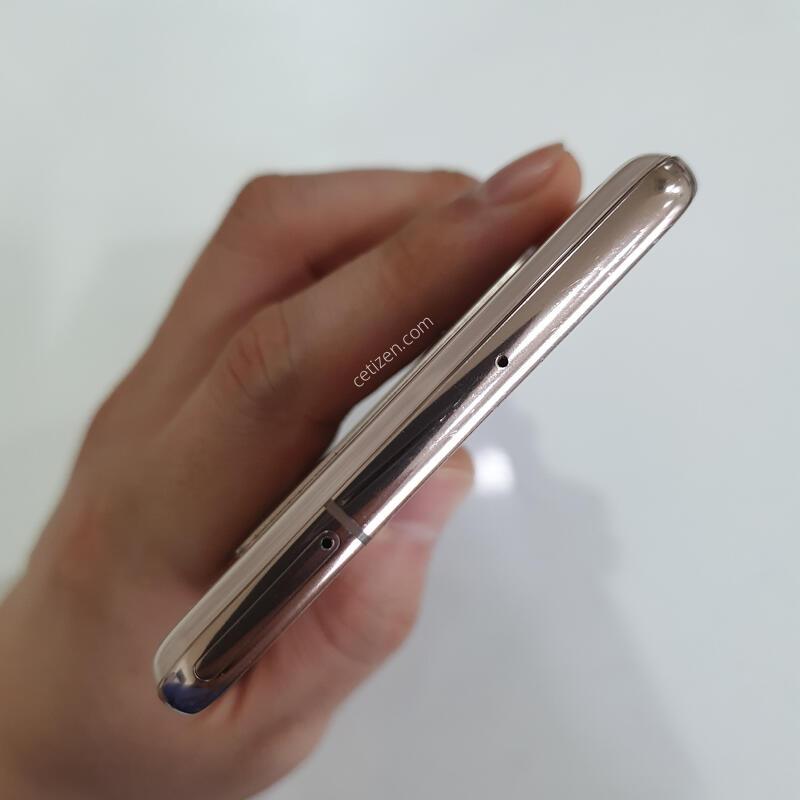������ S10 5G 256G ���ܻ� �������⽺ ���±� �߰��� �����