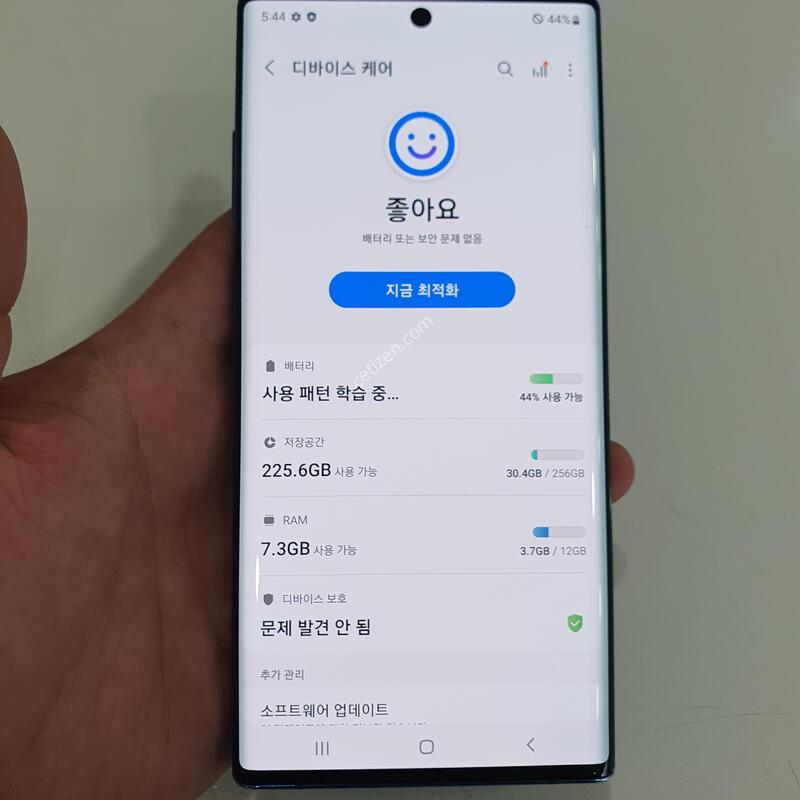 �����ó�Ʈ10�÷���256G ���ܻ� �߰��� �����