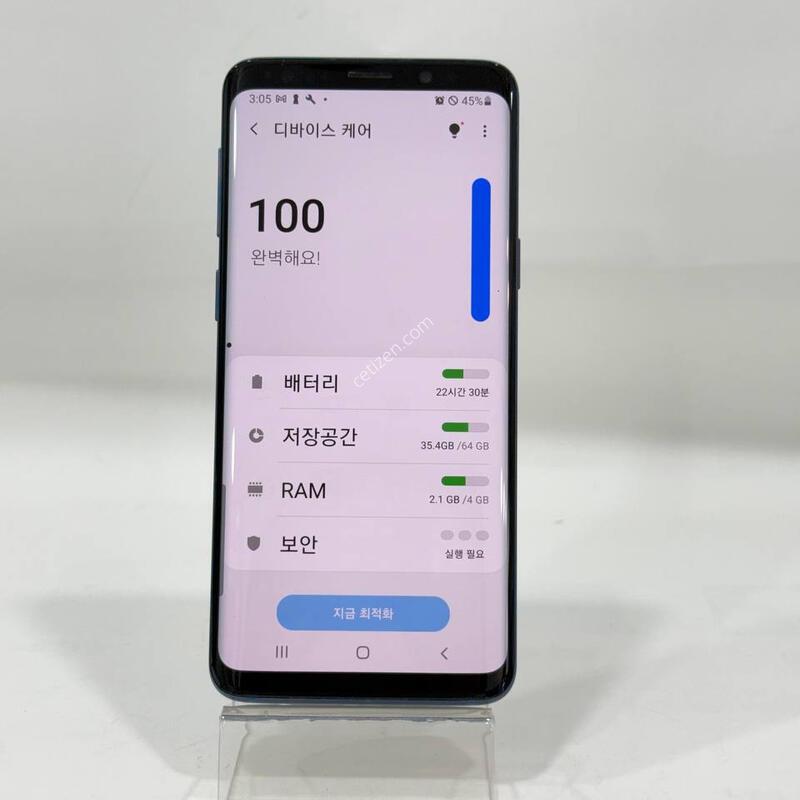 ������S9 ���� 64GB Y2256
