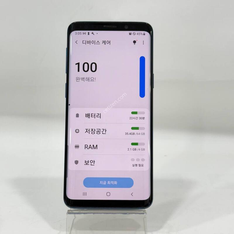 ������S9 ���� 64GB Y2256