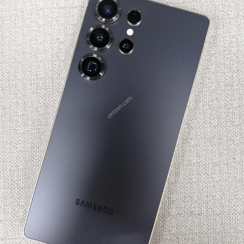 [AAAA��] S25 ��Ʈ�� 256G �Ǹ��մϴ�