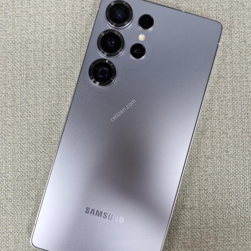 [SSS��] S25 ��Ʈ�� 256G �Ǹ��մϴ�