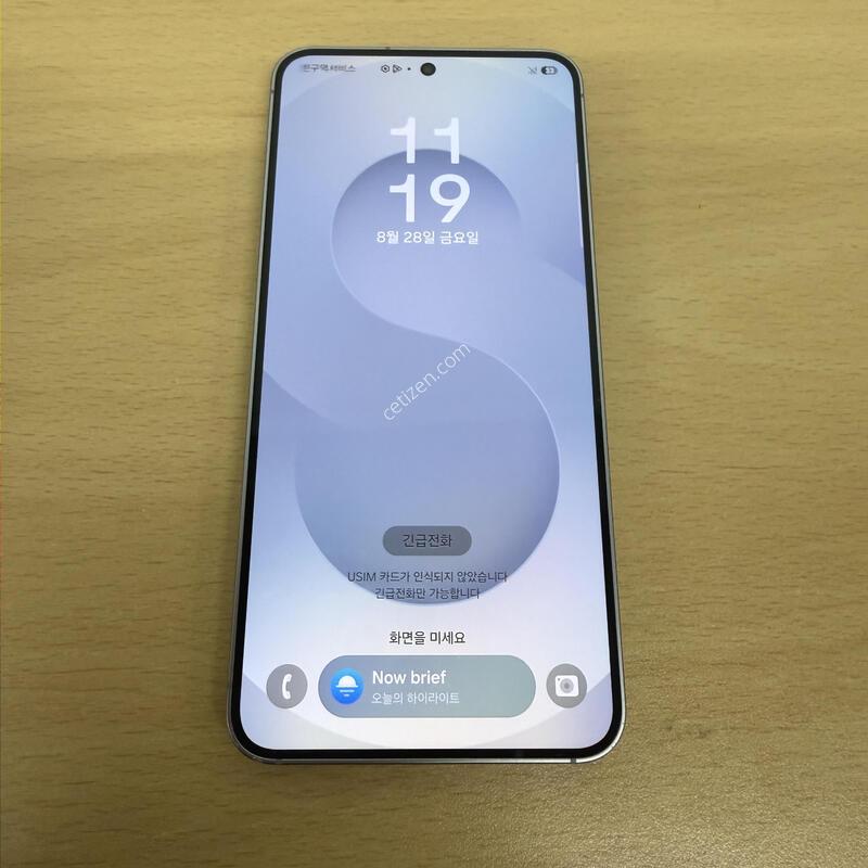 ������S25 �ǹ� A�� 512GB