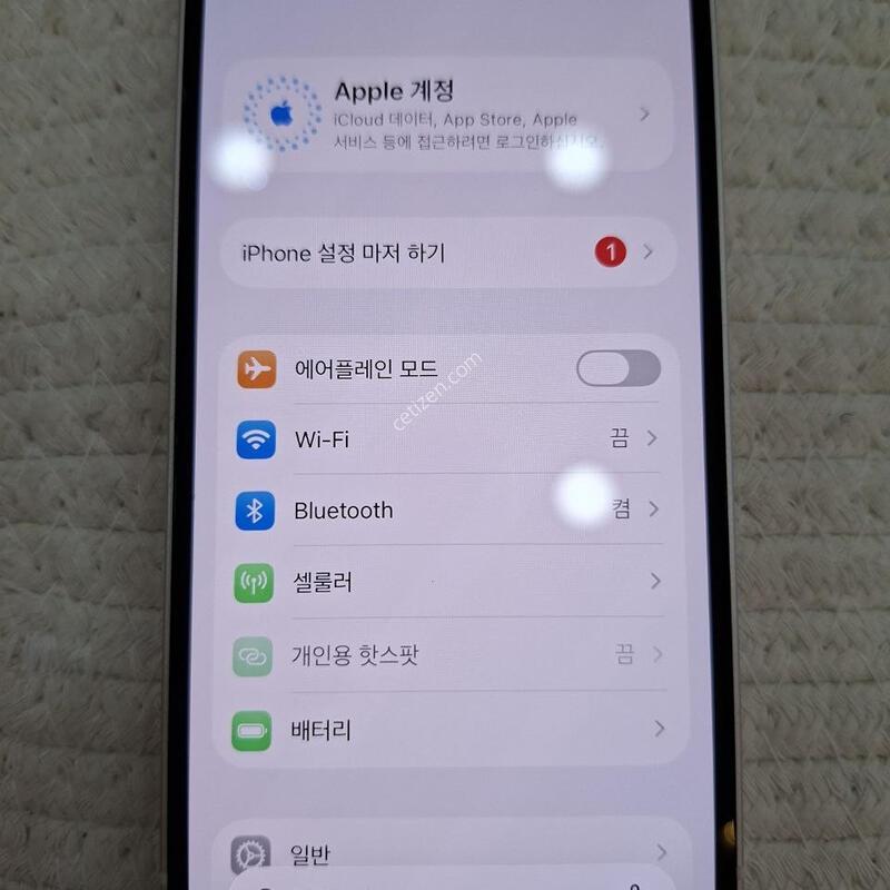 ������12�̴� 64GB ȭ��Ʈ �Ǹ��մϴ�. ���͸�ȿ��72%