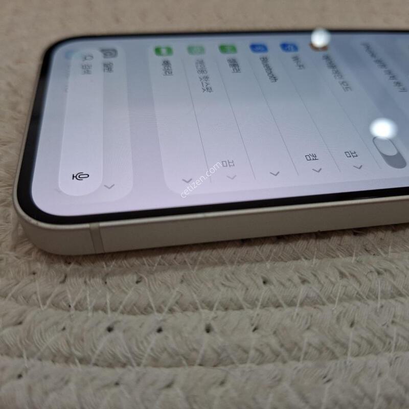 ������12�̴� 64GB ȭ��Ʈ �Ǹ��մϴ�. ���͸�ȿ��72%