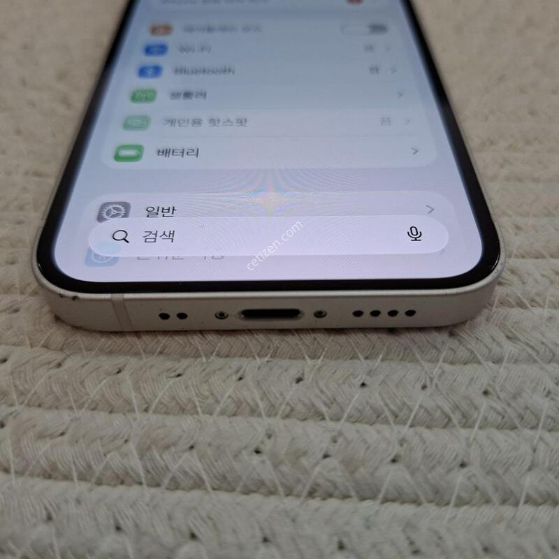 ������12�̴� 64GB ȭ��Ʈ �Ǹ��մϴ�. ���͸�ȿ��72%