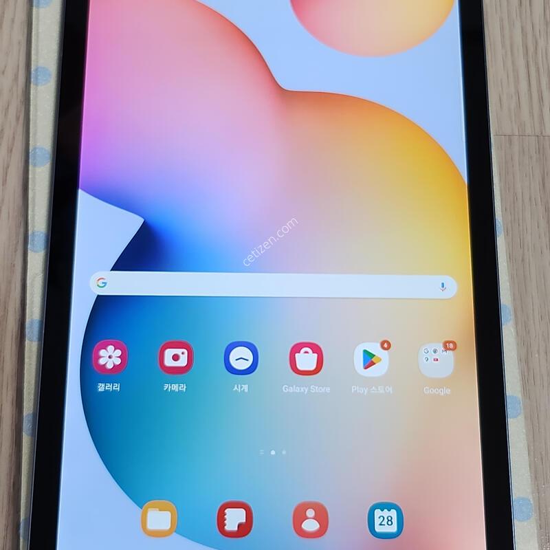 �������� S6 lite 128�Ⱑ ����