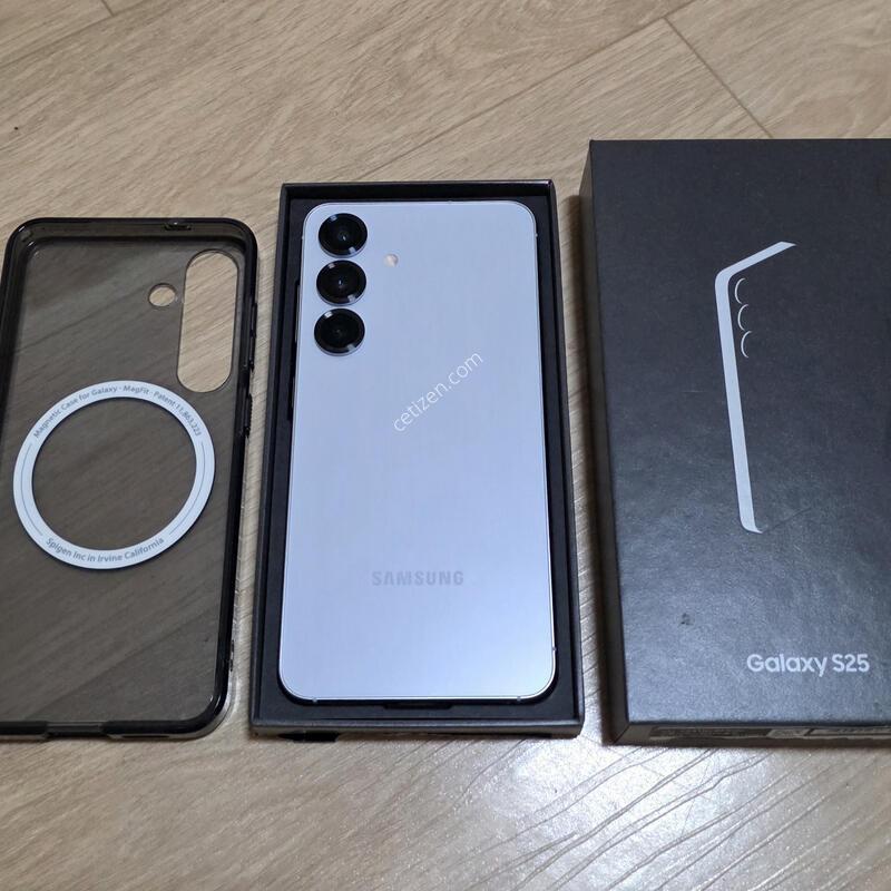 ������S25    512GB
